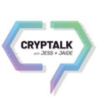 Cryptalk logo, Cryptalk contact details