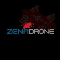 ZenaDrone,Inc logo, ZenaDrone,Inc contact details