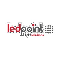 Ledpoint logo, Ledpoint contact details