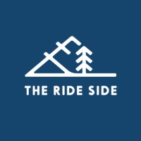 The Ride Side logo, The Ride Side contact details