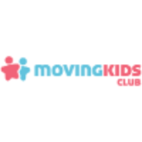 Moving Kids Club logo, Moving Kids Club contact details