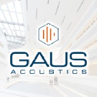 Gaus Acoustics logo, Gaus Acoustics contact details