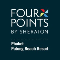 Four Points by Sheraton Phuket Patong Beach Resort logo, Four Points by Sheraton Phuket Patong Beach Resort contact details