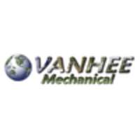 Van Hee Mechanical logo, Van Hee Mechanical contact details