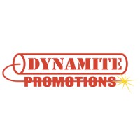 Dynamite Promotions logo, Dynamite Promotions contact details