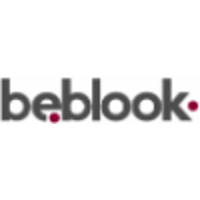 Beblook logo, Beblook contact details