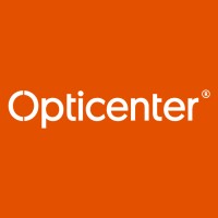 Opticenter logo, Opticenter contact details