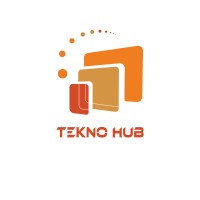 Tekno Hub logo, Tekno Hub contact details