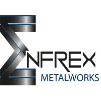 Enfrex Metalworks Pty Ltd logo, Enfrex Metalworks Pty Ltd contact details