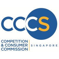 Competition and Consumer Commission of Singapore logo, Competition and Consumer Commission of Singapore contact details