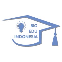 Big Edu Indonesia logo, Big Edu Indonesia contact details