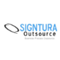 Signtura Outsource logo, Signtura Outsource contact details