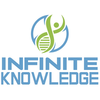 INFINITE KNOWLEDGE Education logo, INFINITE KNOWLEDGE Education contact details