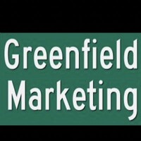 Greenfield Marketing logo, Greenfield Marketing contact details