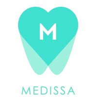 Medissa Dental Group logo, Medissa Dental Group contact details