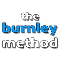 The Burnley Method logo, The Burnley Method contact details