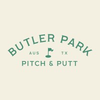 Butler Pitch & Putt logo, Butler Pitch & Putt contact details