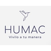 HUMAC SA logo, HUMAC SA contact details