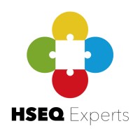 HSEQ Experts GmbH logo, HSEQ Experts GmbH contact details