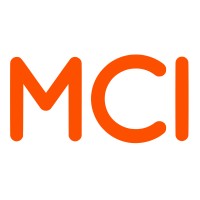 MCI.WORLD logo, MCI.WORLD contact details