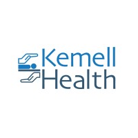 Kemell Health logo, Kemell Health contact details