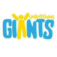 Unleashing Giants logo, Unleashing Giants contact details