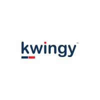 Kwingy logo, Kwingy contact details