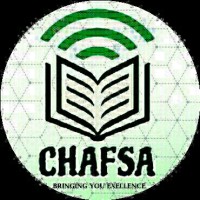 CHAFSA Education logo, CHAFSA Education contact details