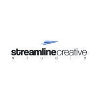 Streamline Creative Studio logo, Streamline Creative Studio contact details