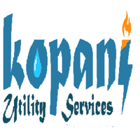 Kopani Utility Services logo, Kopani Utility Services contact details