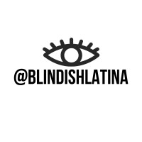 Blindish Latina logo, Blindish Latina contact details