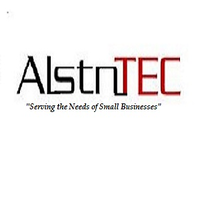 ALSTNTEC Small Business Development logo, ALSTNTEC Small Business Development contact details