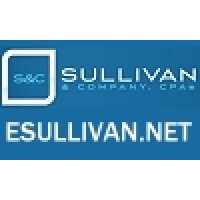 Sullivan & Company, CPAs logo, Sullivan & Company, CPAs contact details