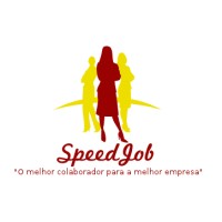 SpeedJob Recursos Humanos logo, SpeedJob Recursos Humanos contact details