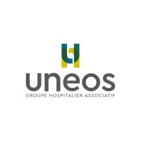 Uneos - Groupe Hospitalier Associatif logo, Uneos - Groupe Hospitalier Associatif contact details