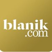 blanik.com logo, blanik.com contact details