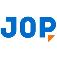 JOP Avisos logo, JOP Avisos contact details