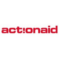 ActionAid South Africa logo, ActionAid South Africa contact details