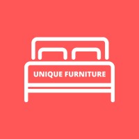 Unique Furniture TX logo, Unique Furniture TX contact details