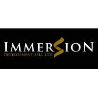 Immersion Development Asia Ltd. logo, Immersion Development Asia Ltd. contact details