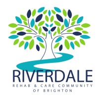 Riverdale Rehab & Care Community of Brighton logo, Riverdale Rehab & Care Community of Brighton contact details