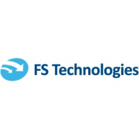 FS Technologies logo, FS Technologies contact details