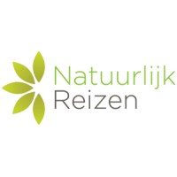 Natuurlijk Reizen logo, Natuurlijk Reizen contact details