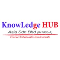 Knowledge Hub Asia Sdn Bhd logo, Knowledge Hub Asia Sdn Bhd contact details