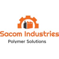 Sacom Industries logo, Sacom Industries contact details