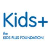 Kid Plus Foundation logo, Kid Plus Foundation contact details