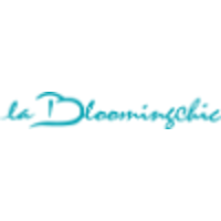 La Bloomingchic logo, La Bloomingchic contact details