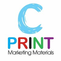 C Print logo, C Print contact details