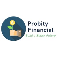 Probity Financial logo, Probity Financial contact details