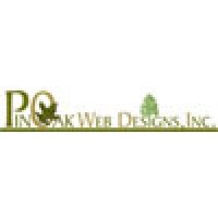 Pin Oak Web Designs Inc logo, Pin Oak Web Designs Inc contact details